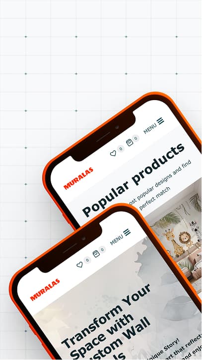 Instalar a aplicação Muralas.pt